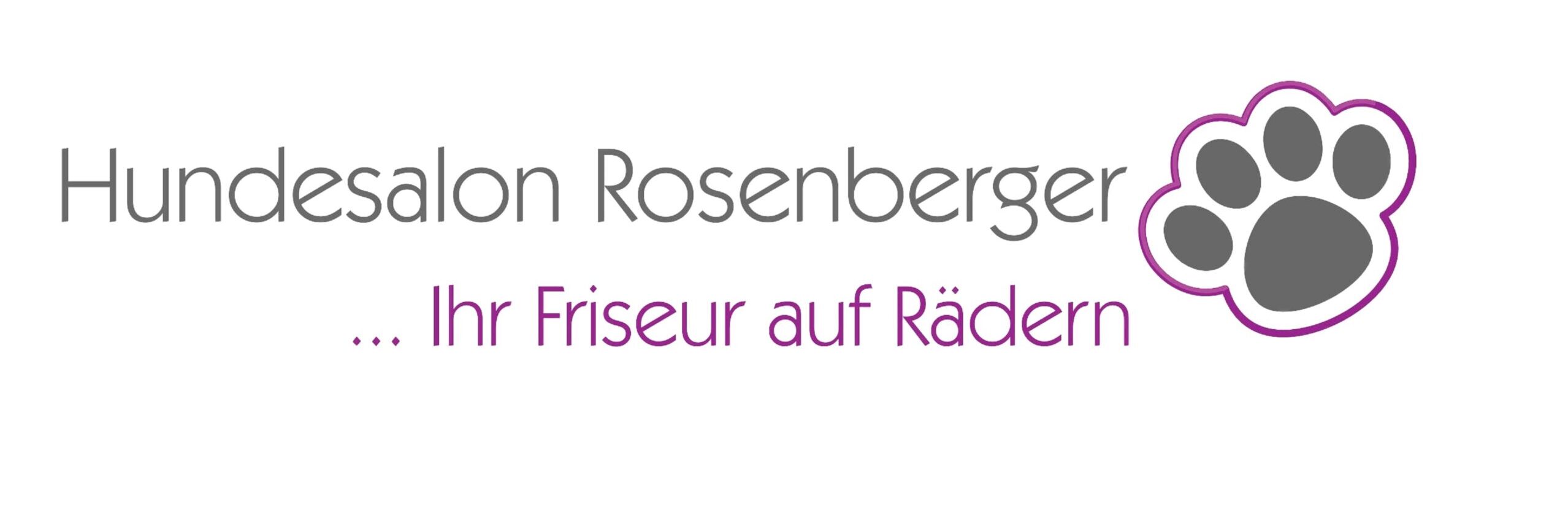 Hundesalon Rosenberger